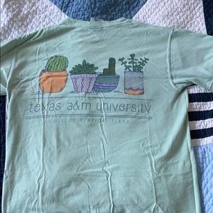 Texas A&M Shirt